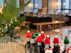 -重庆解放碑威斯汀酒店