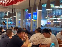 -南城香(北京南站店)