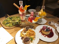 -Ufufu cafe(天神巷店)