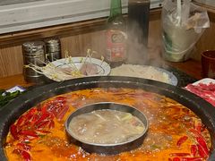-陈眼镜火锅(总店)