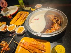 -牛New寿喜烧(虹桥新天地店)