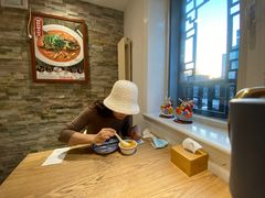 -金豆角砂锅焖面(安贞店)