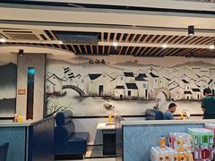 -皇家5号海鲜烤肉火锅自助餐(聊城总店)