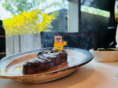 -Wolfgang’s Steakhouse 沃夫冈牛排馆(上海白玉兰广场店)