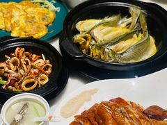 原味焗黄花鱼-菉雅苑·湛江菜(前海卓越INTOWN店)
