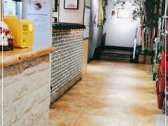 -秋香家韩式炭火烤肉(磐石路店)