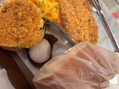 -山崎面包(苏州中心店)