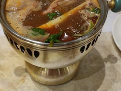 -芭菲盛宴·环球美食(北城国际店)