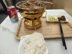 -嘉和一品(新辰天地大兴南区店)