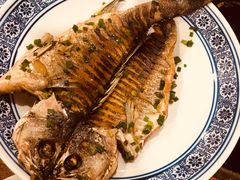 -兰边碗(鼓楼店)