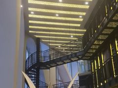 -北京康莱德酒店-Chapter餐厅