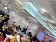 -奈雪的茶(大悦城店)