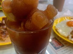 -澳门陈光记烧味饭店(万象城店)