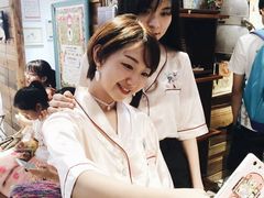 -恋物百货商店(华侨城店)