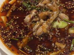 -辣婆婆(航天桥店)