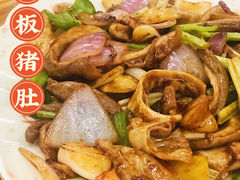 -南记食粥坊·宵夜大排档(南桂店)