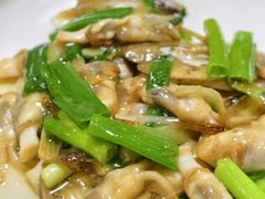 蛏子-张树军海鲜(王府壹号店)