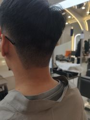 -P.STYLE 派斯造型