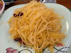 -苏力坦新疆特色(东直门店)