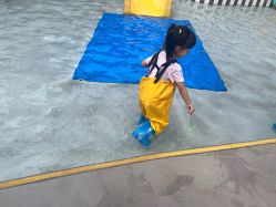 点击看大图 -奈尔宝家庭中心·亲子餐厅(宝安店)