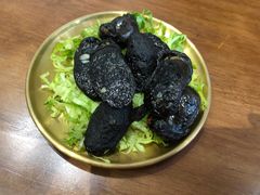 墨鱼肠-肥朵食堂(带梦胡同店)