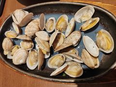 -萨莉亚意式餐厅(杭州西溪龙湖天街店)