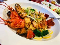 -万龙洲海鲜(大兴绿地缤纷城店)