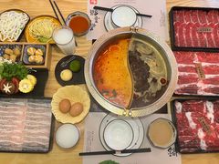 -牛匠和牛寿喜锅(西安总店)
