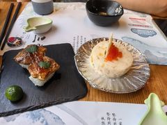 -衣川小森林·料理·寿司(鸿铭中心店)