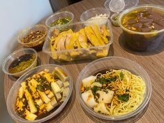 -大观篆新农贸市场