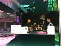 -JPG coffee(广州体育西店)