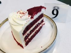 红丝绒-EVERNAKED裸蛋糕(SOHO天山店)