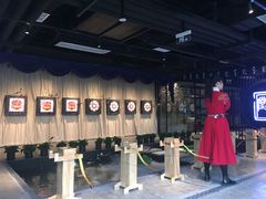 -轻武堂传统射箭·功夫茶·射击体验馆(仁和新城店)