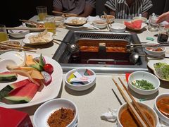 -海底捞火锅(龙首印象城店)