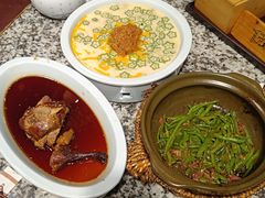 -南京大牌档(崇文门国瑞店)