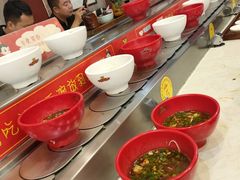 -乡党臊子面(丰庆公园店)