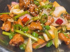 -阿巧一号私房菜(止园路店)