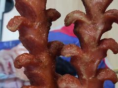 -正新鸡排·炸鸡汉堡(中茵海华广场店)