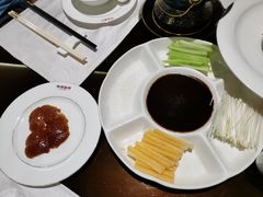 -海湾壹品·粤菜·早茶·烤鸭(拱北店)