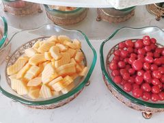 -汤姆家的牛排西餐厅(振华商厦店)