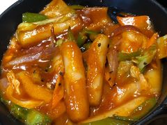 -牛炙烤肉(车公庙店)