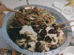 -小鱼小牛·鱼牛干锅·脆鱼火锅(世欧广场店)