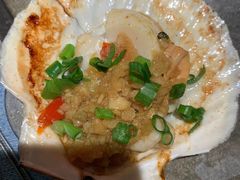 -肉串汪(望京店)