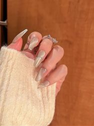 -M·X Nail日式美甲美睫