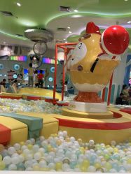 -meland亲子乐园•派对•研学(苏州悠方购物中心店)