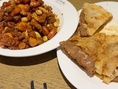 -河沿肉饼Beijing Pie(东华门店)