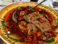 -百年恒益烧腊海鲜酒家·非遗传承(广州黄埔店)