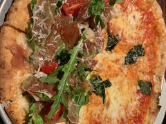 -1861意大利餐厅(文化广场店)