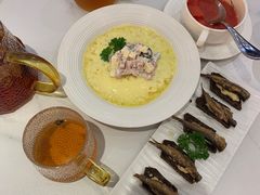 -库滋明·俄罗斯特色美食(中央大街店)
