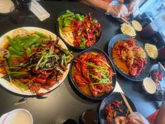 -红盔甲·小龙虾(人民广场店)